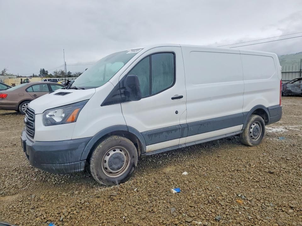 2018 Ford Transit 150 Delivery Van