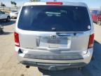 2013 Honda Pilot exl