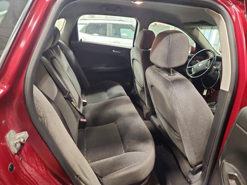 2006 Chevrolet Impala lt