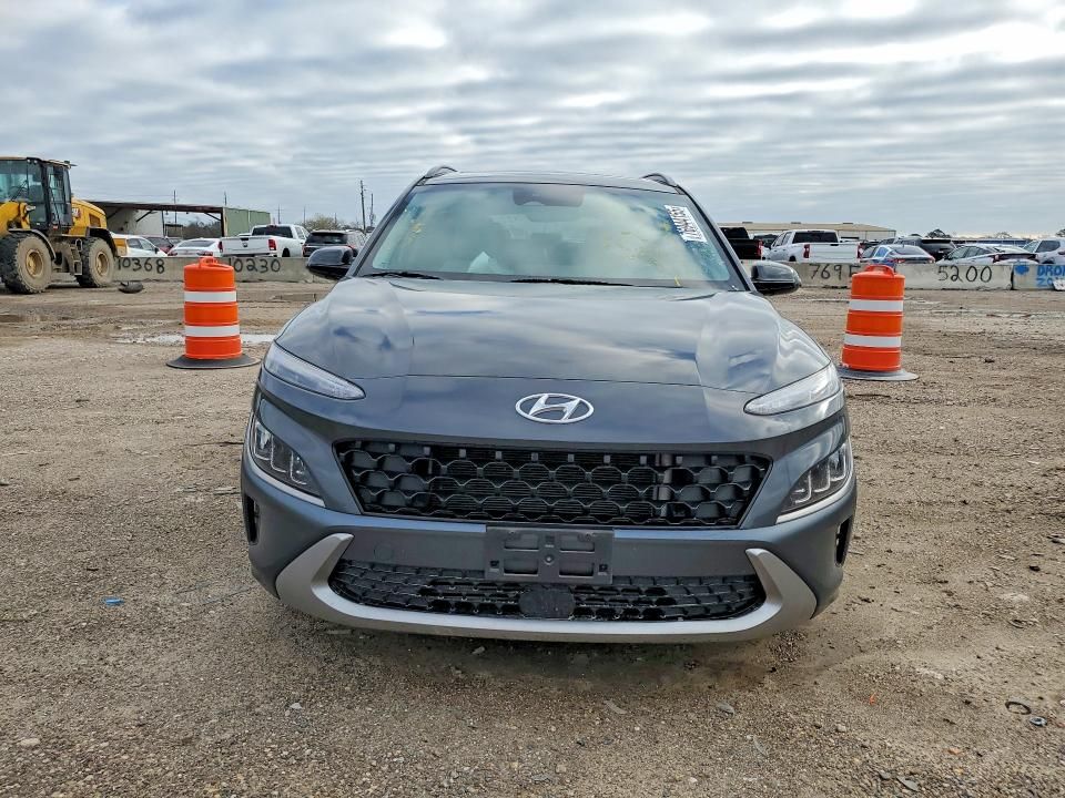 2023 Hyundai Kona Limited