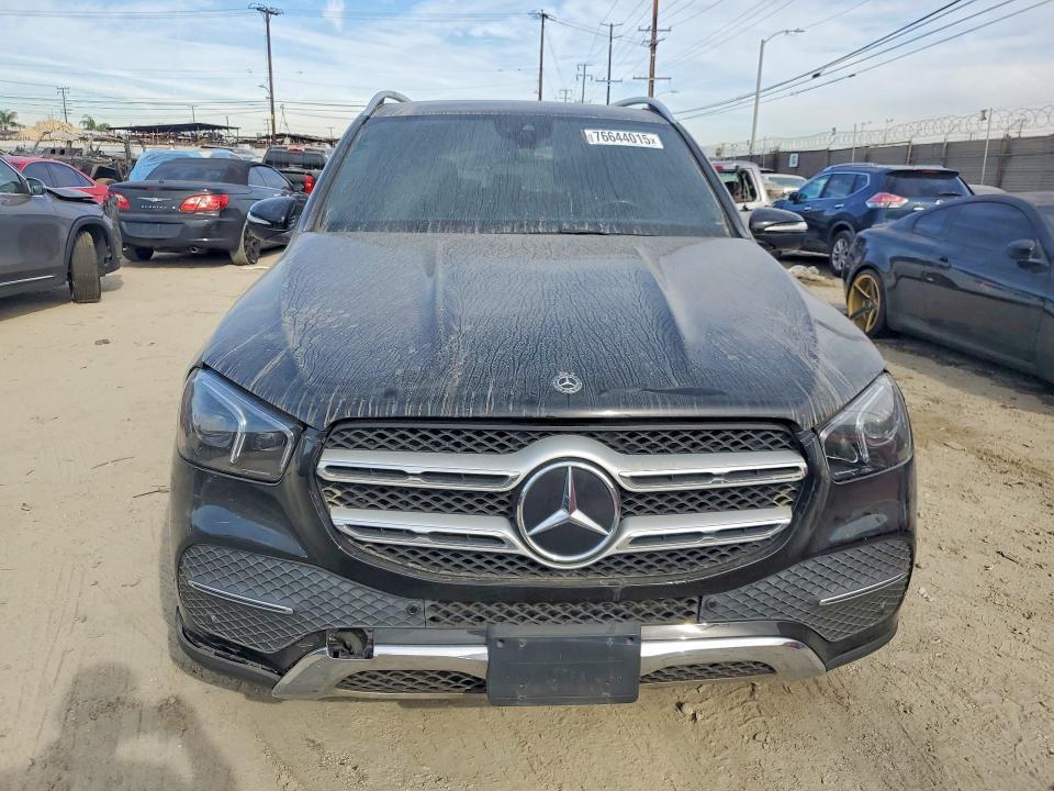 2020 Mercedes-Benz Gle 350 4matic