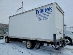 2006 Isuzu NPR BOX Truck