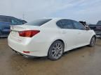 2014 Lexus Gs 350