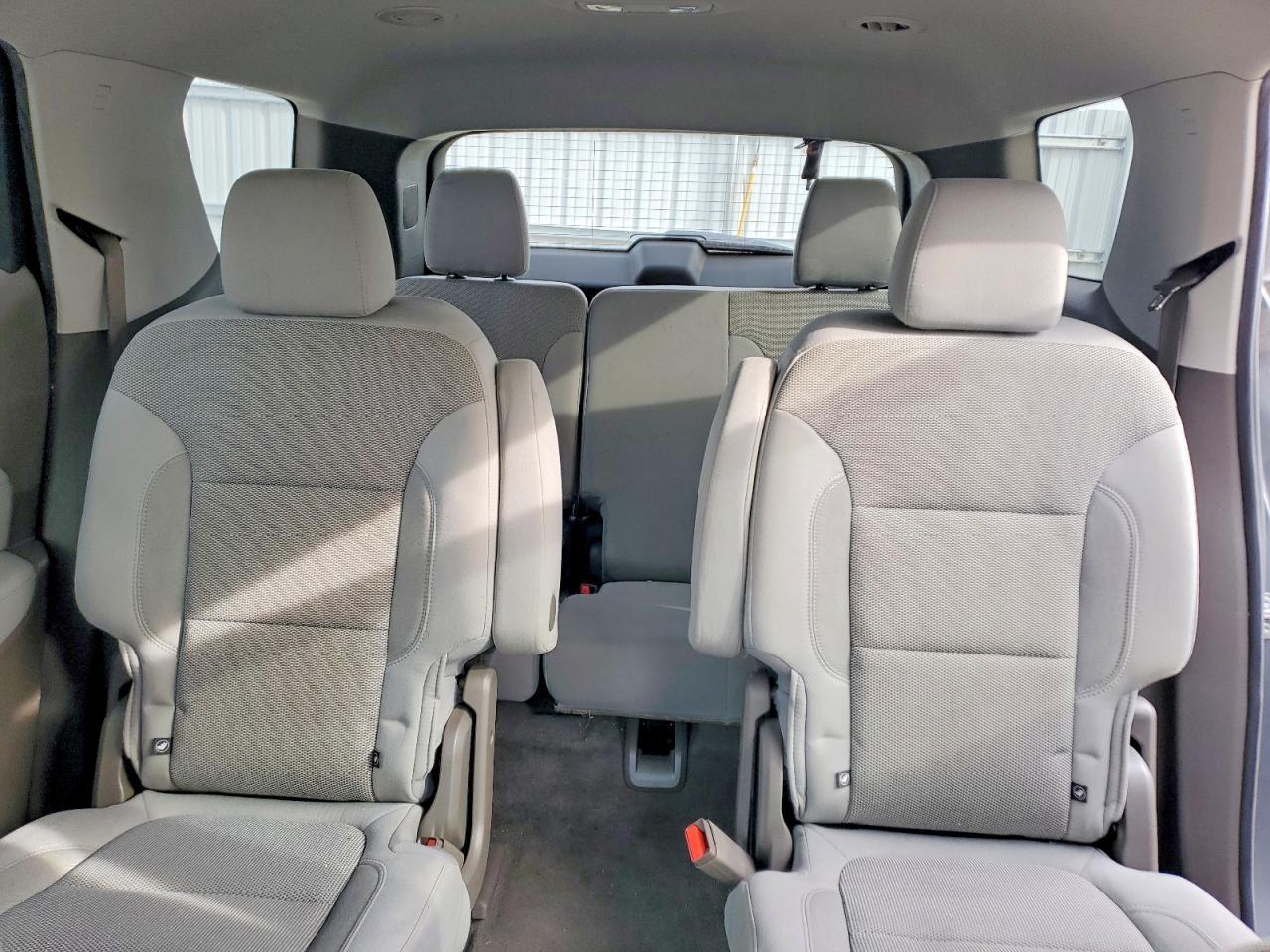 2021 Chevrolet Traverse lt