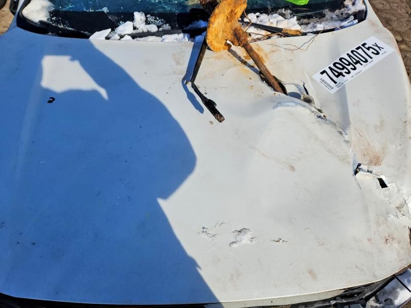 2020 Subaru Impreza Sport