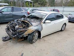 2010 Nissan Altima 2.5 for sale in Savannah, GA