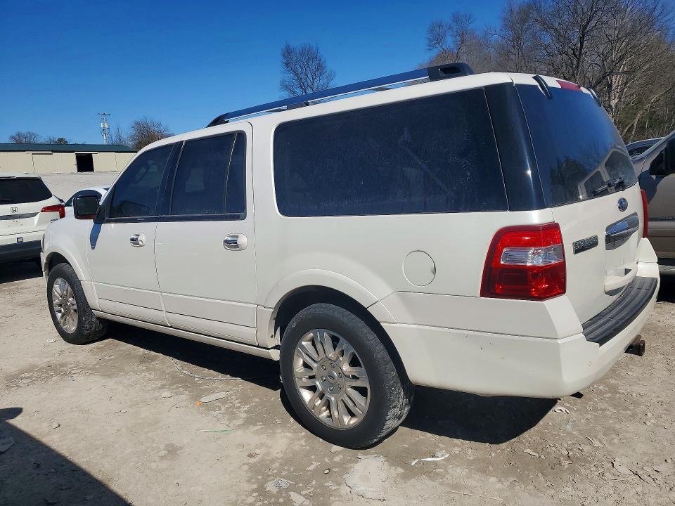 2014 Ford Expedition el Limited