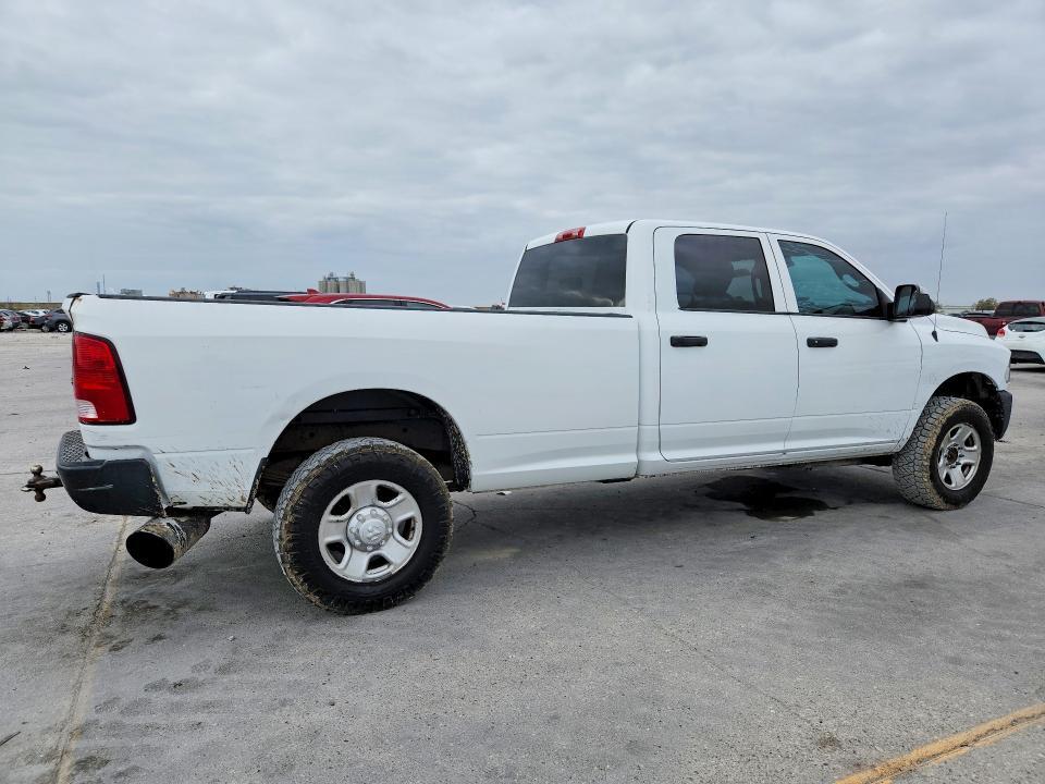 2014 Ram Trucks 3500 ST