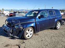 Chevrolet hhr Vehiculos salvage en venta: 2010 Chevrolet Hhr lt
