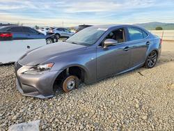 Lexus salvage cars for sale: 2016 Lexus Is 200t Base