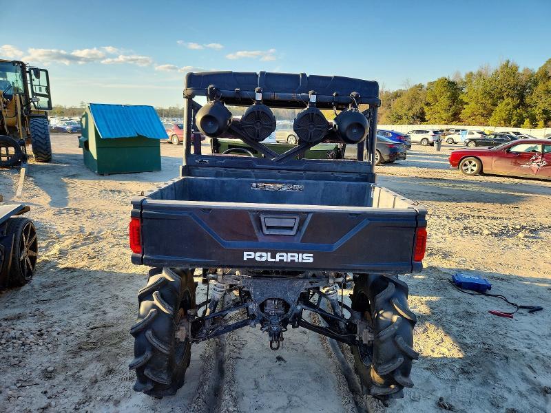 2017 Polaris Ranger XP 1000 EPS