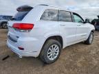 2018 Jeep Grand Cherokee Summit