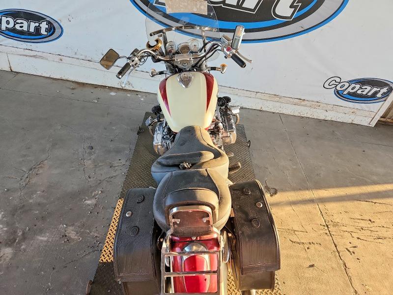 1998 Honda GL1500 C