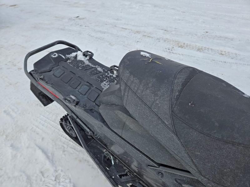 2023 Skidoo Renegade Adrena