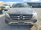 2017 Mercedes-Benz Glc 300 4matic