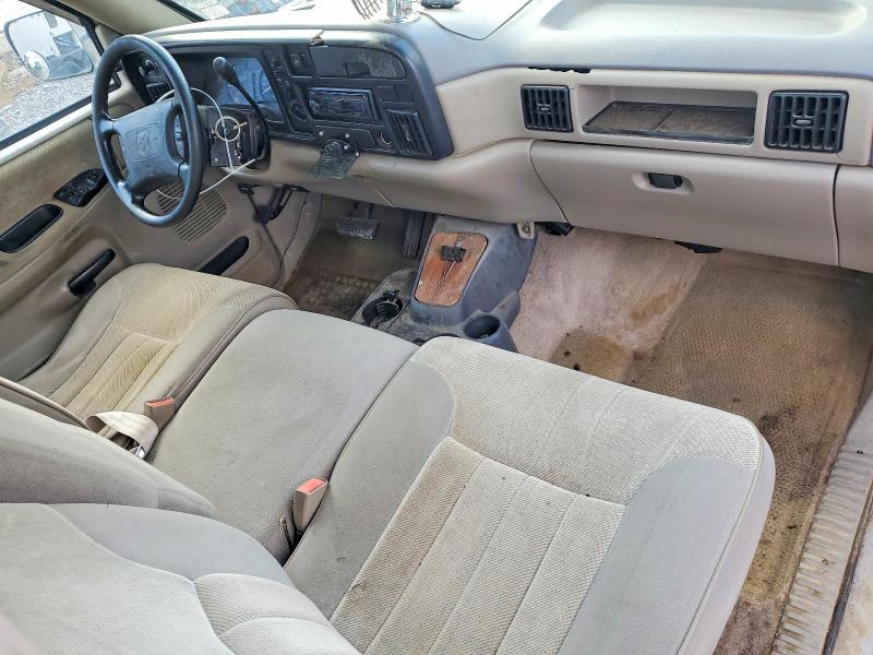 1996 Dodge Ram 1500