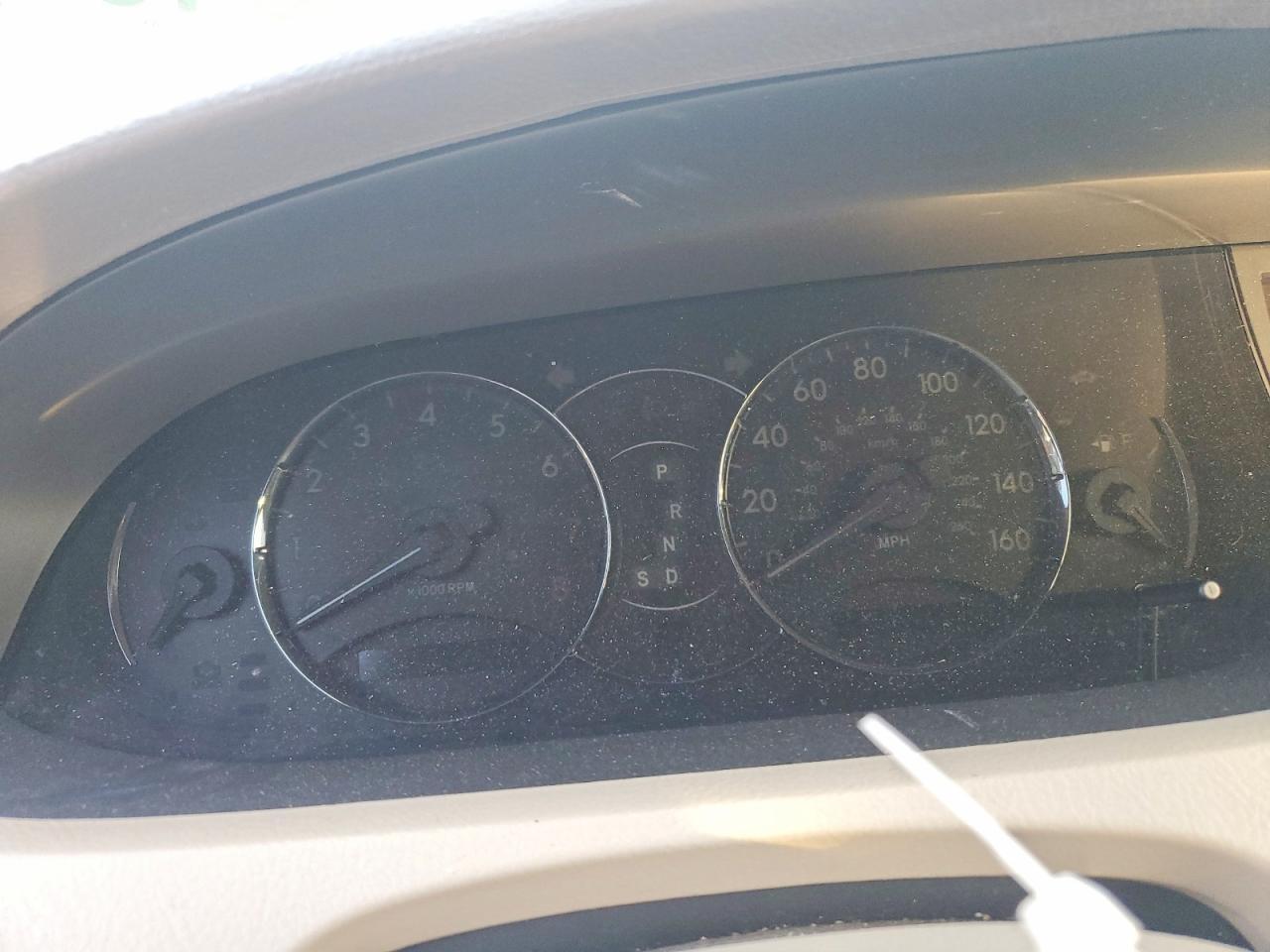 2006 Toyota Avalon xl