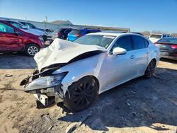 Lexus salvage cars for sale: 2013 Lexus Gs 350