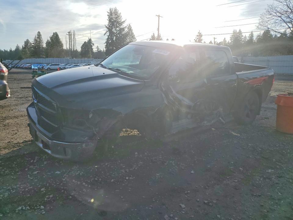 2016 Dodge Ram 1500 slt