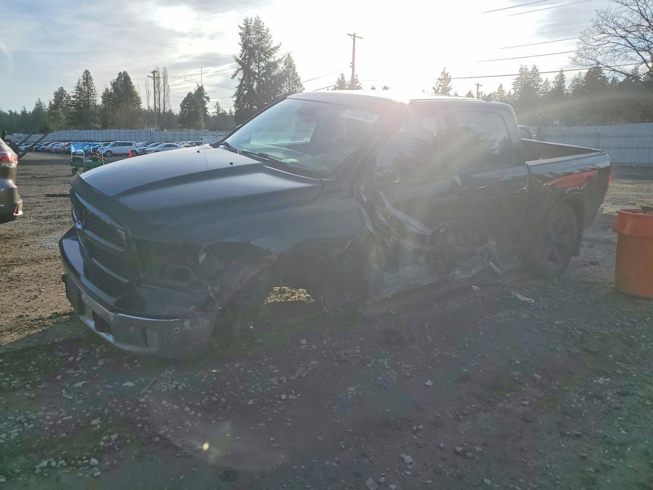 2016 Dodge Ram 1500 slt