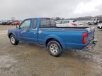 2003 Nissan Frontier King cab xe