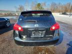 2010 Nissan Rogue s