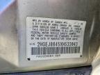 1999 Honda Civic ex