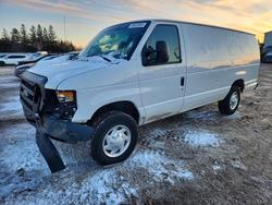 2012 Ford Econoline E250 Van en venta en Bowmanville, ON