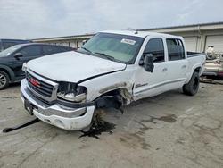 2005 GMC Sierra K2500 Heavy Duty en venta en Louisville, KY