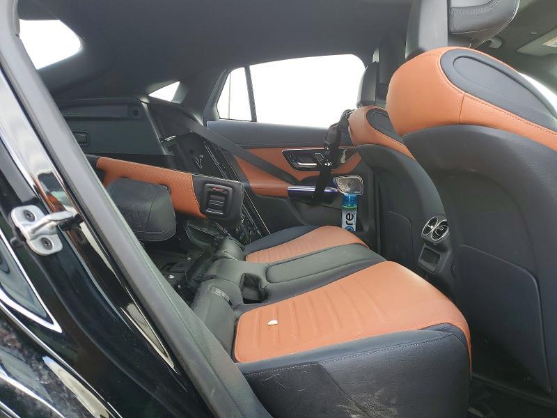 2025 Mercedes-Benz Glc Coupe 300 4matic