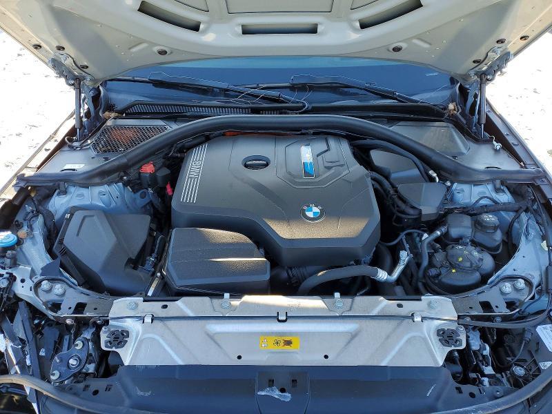 2023 BMW 330e