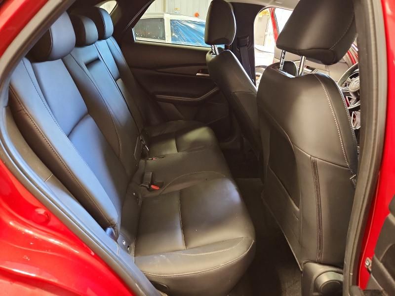 2024 Mazda Cx-30 Select