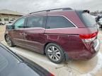 2014 Honda Odyssey Touring