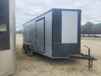 2022 Rock Solid Carg O 7X14TA Enclosed Cargo Trailer