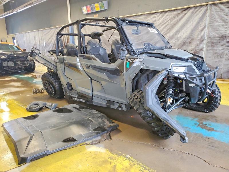 2023 Polaris General XP Utility Vehicle