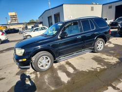 Buick salvage cars for sale: 2006 Buick Rainier cxl