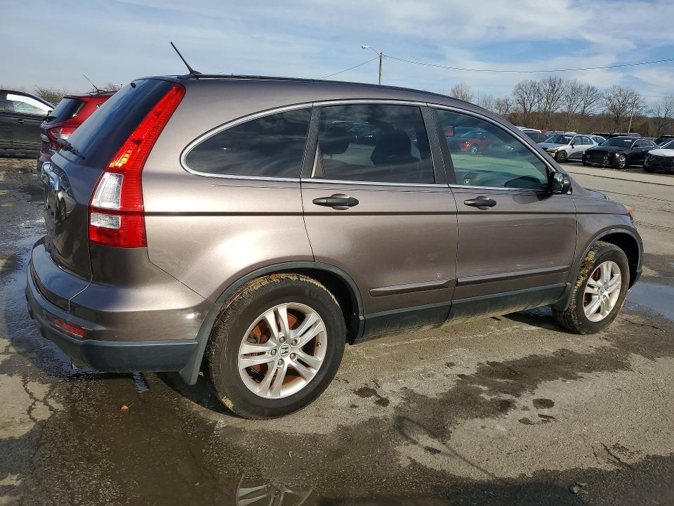 2011 Honda Cr-v ex