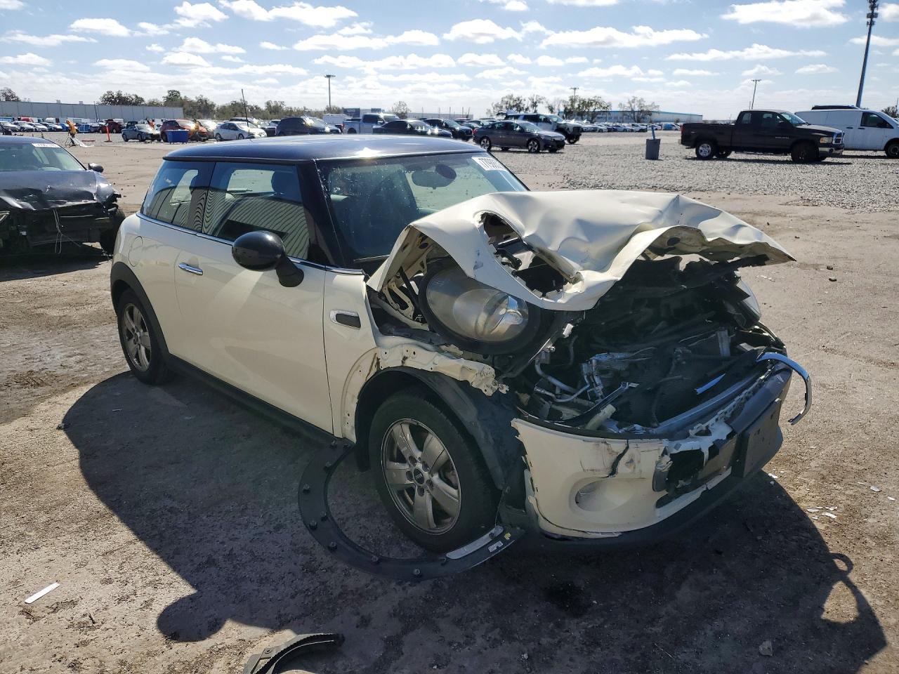 2017 Mini Cooper