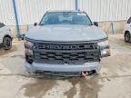 2024 Chevrolet Silverado K1500 Custom