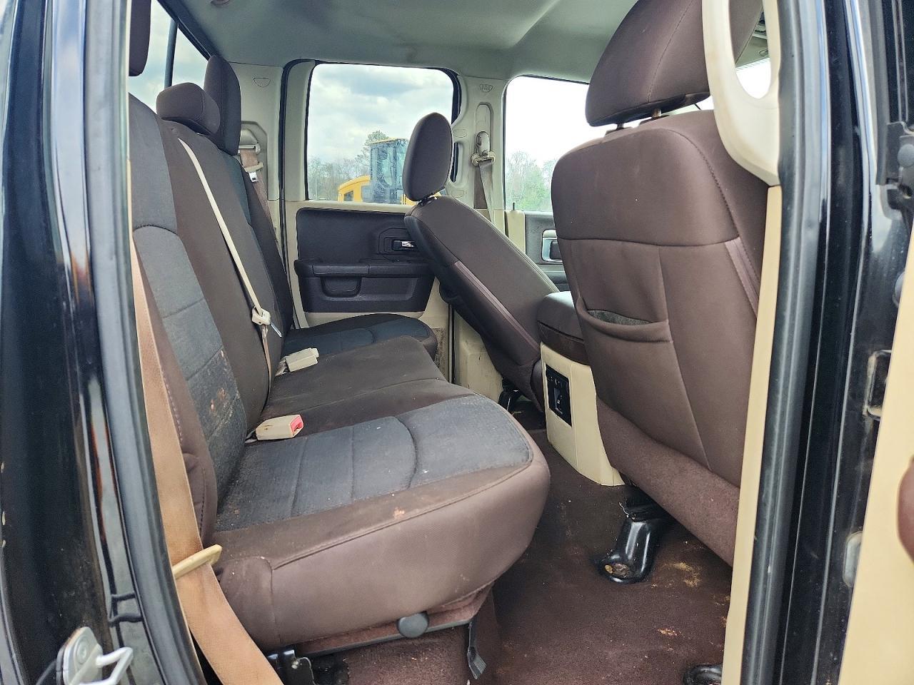2014 Dodge Ram 1500 slt