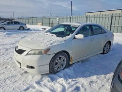 2009 Toyota Camry Base en venta en Ottawa, ON