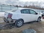 2007 Nissan Sentra 2.0