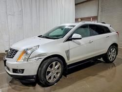 Cadillac srx Vehiculos salvage en venta: 2013 Cadillac Srx Performance Collection