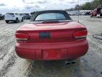 1999 Chrysler Sebring jxi