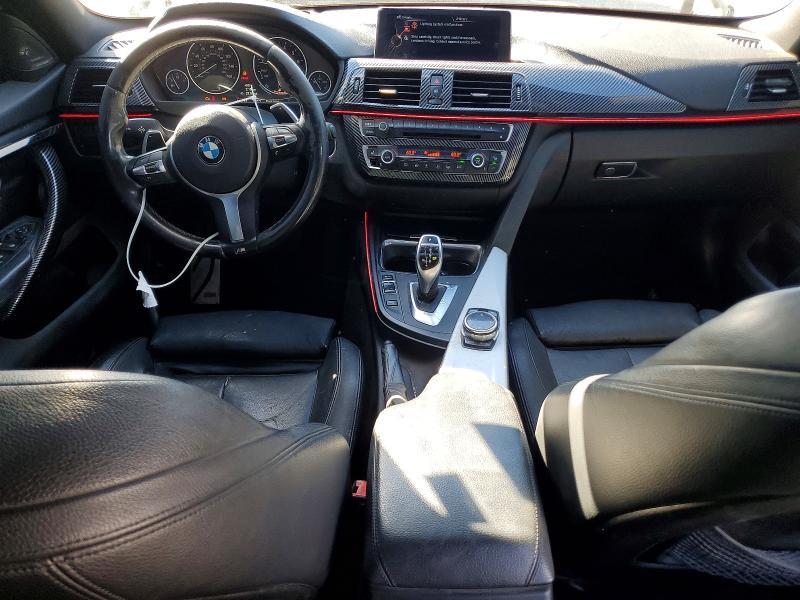 2015 BMW 428 i Gran Coupe Sulev
