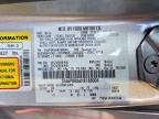 2017 Ford Fusion Titanium hev