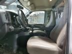 2022 Chevrolet Express G2500