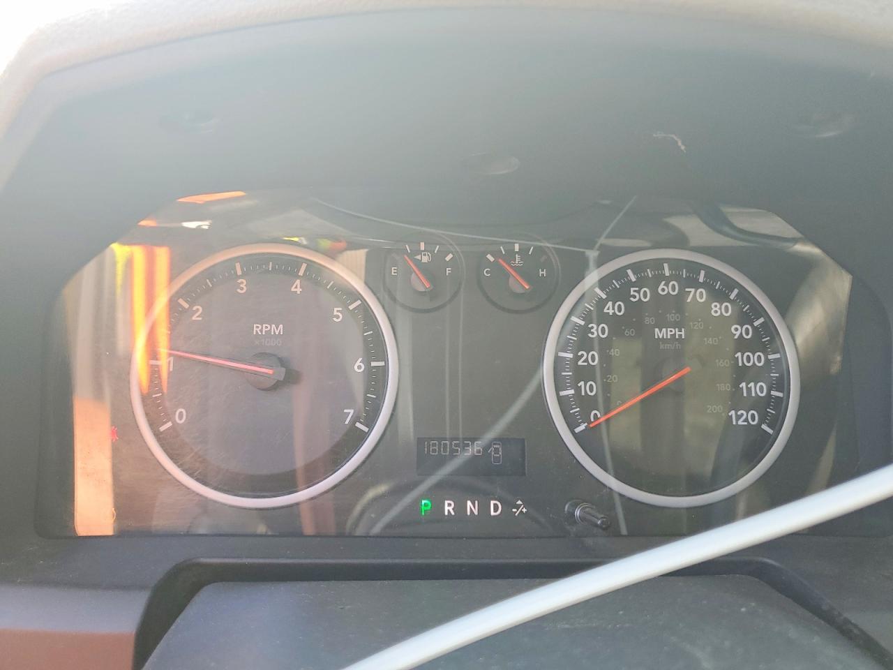 2012 Dodge Ram 1500 st