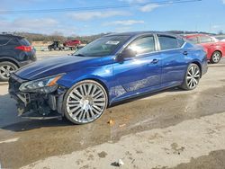 2020 Nissan Altima sr en venta en Lebanon, TN