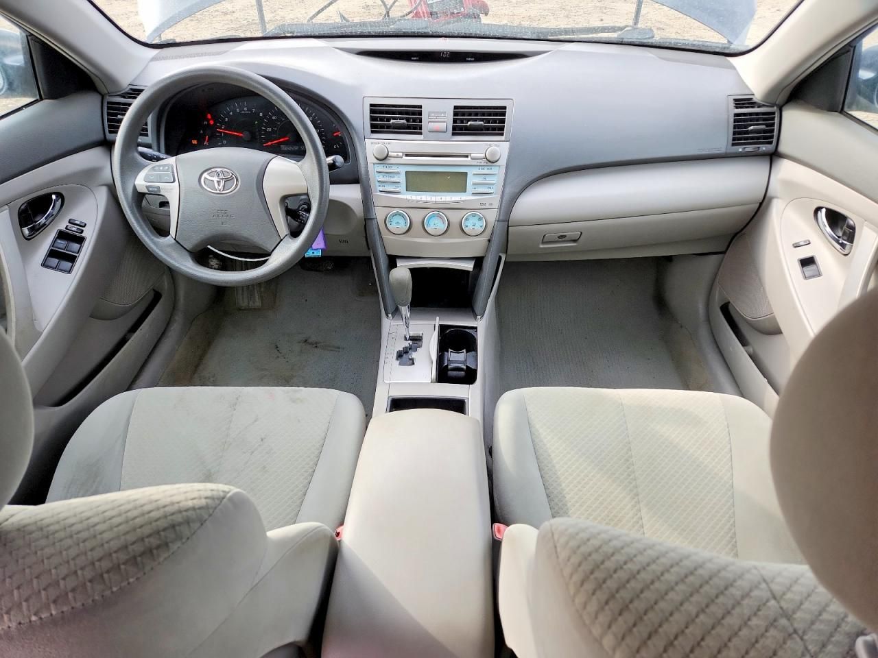 2007 Toyota Camry ce